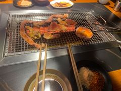 -五彩凉山自助西昌烧烤(柳翠路店)