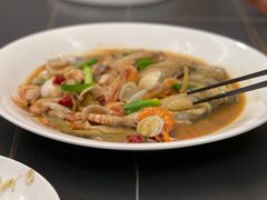 -501號台州海鲜餐厅(海创园店)