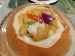 -大树餐厅(红旗街万达店)