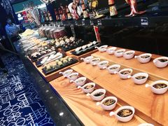 -集杰尚品烤肉海鲜火锅自助餐厅(洛城店)
