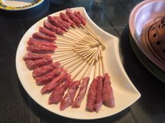 -南门涮肉(上海一店)