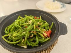 -渝悦情·新派川菜(建国门店)