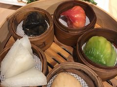 -避风塘(金山万达店)