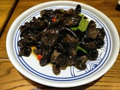 -云海肴·汽锅鸡·云南菜(天津国金汇店)