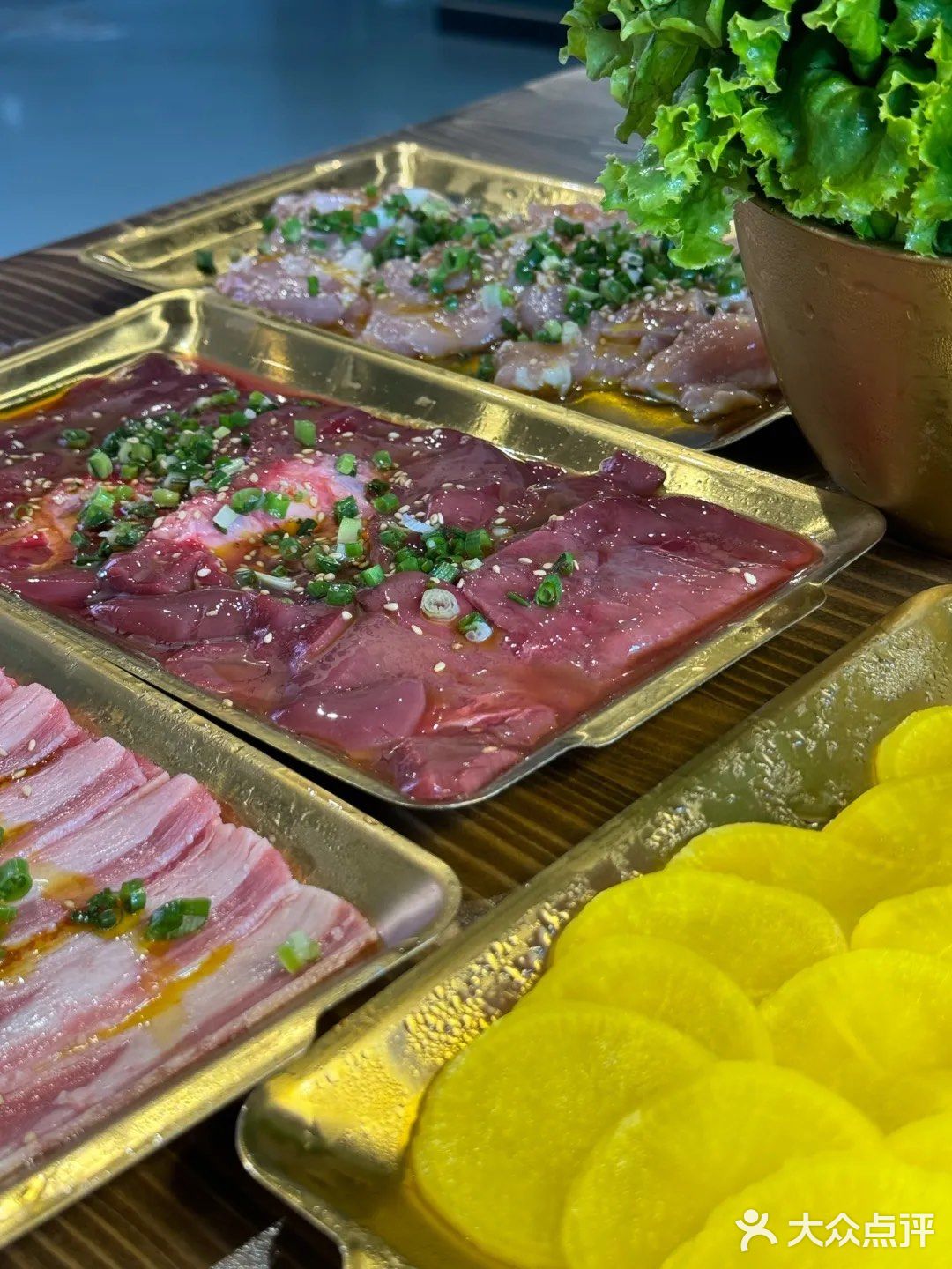 🔥北京罗马湖旁的宝藏烤肉店——元喜地摊烤肉🍖