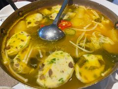 -若蘭慈·无国界素食料理(欢乐海岸店)