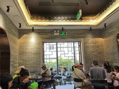 -民信老铺(双皮奶博物馆店)