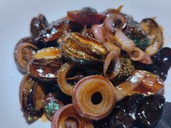 -船歌·鱼水饺青岛菜(闽江二路店)