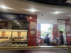 -潮汕美牛肉丸火锅店(天宁寺店)