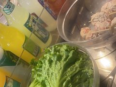 -百品聚旋转火锅(号外店)