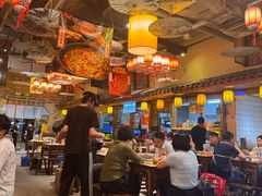 -江味龙虾馆·裸蓝龙虾(南山店)
