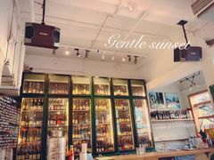 -RAC BAR(安福路店)