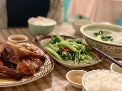 梅子酱-聂记粤菜馆(鼓西路店)