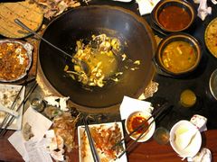 -好灶头妈妈菜·柴火灶台鱼·千岛湖土菜地标美食