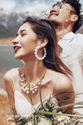 -全城热恋婚纱摄影(优质钻石店)