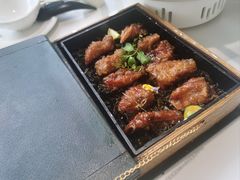 -3号仓库·创意中国菜(新世界城店)