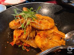 -上海苏宁宝丽嘉酒店·嘉府壹号中餐厅