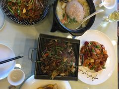 -百富源·海鲜辽菜(和平北大街店)