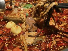 -麻六记(凤凰汇店)