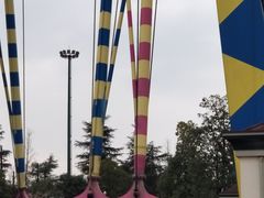 -国色天乡三期陆地乐园