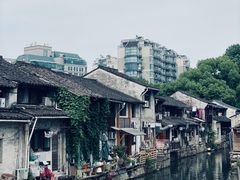 -绍兴书圣故里景区