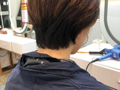 -张钰强中医正骨推拿连锁(唐家人才公寓店)
