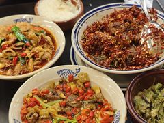 -潇湘阁(三里屯SOHO店)