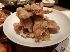 -金掌勺锅包肉(太原万达店)