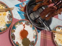 -巴依老爷新疆美食(望京小街店)