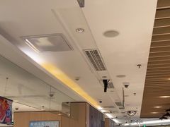 -海底捞火锅(奥体南路店)