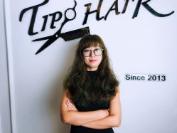 -Tipo Hair salon（明星）店