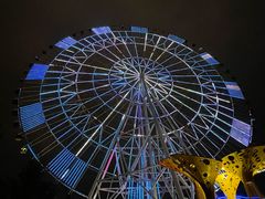 -南昌之星摩天轮