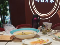 -马白开来特色羊排揪片子  (总店)