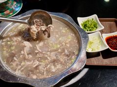 -一招鲜·全羊铺·蒙古奶茶(五一北路店)