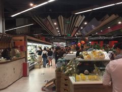 -Olé精品超市(广州太古汇店)