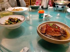 -呷湘厨·鱼汤捞饭·剁椒鱼头·湘菜(国家会展中心店)