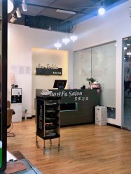 -Show fa salon 秀发沙龙