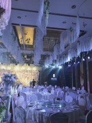 -锦江国际大酒店·宴会厅