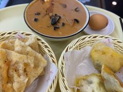 -方中山胡辣汤(天河区店)