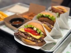 -Shake Shack(南山万象天地店)