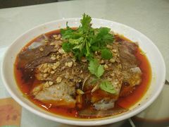 -廖老妈蹄花店(人民公园陕西街259号店)