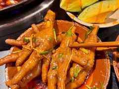 -咖咖火锅(老店)