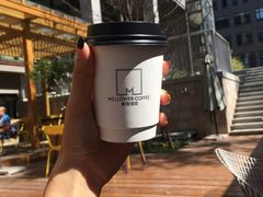 -麦隆咖啡(北大店)