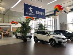 -上海先进东风标致雪铁龙4S店(青浦店)