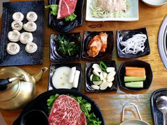 -杀猪天·韩国烤肉(总店)