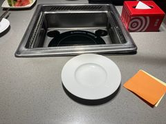 -海底捞火锅(金光华店)