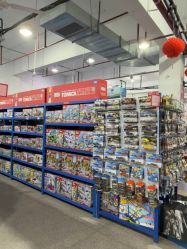 点击看大图 -逝水玩具折扣店