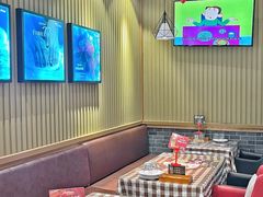 -米斯特比萨(罗斯福店)