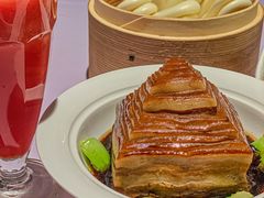-粗茶淡饭·汉口公馆(循礼门店)