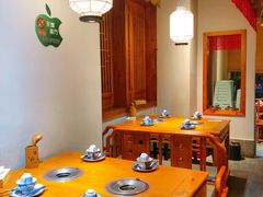 -厨道重庆菜馆(鸳鸯店)